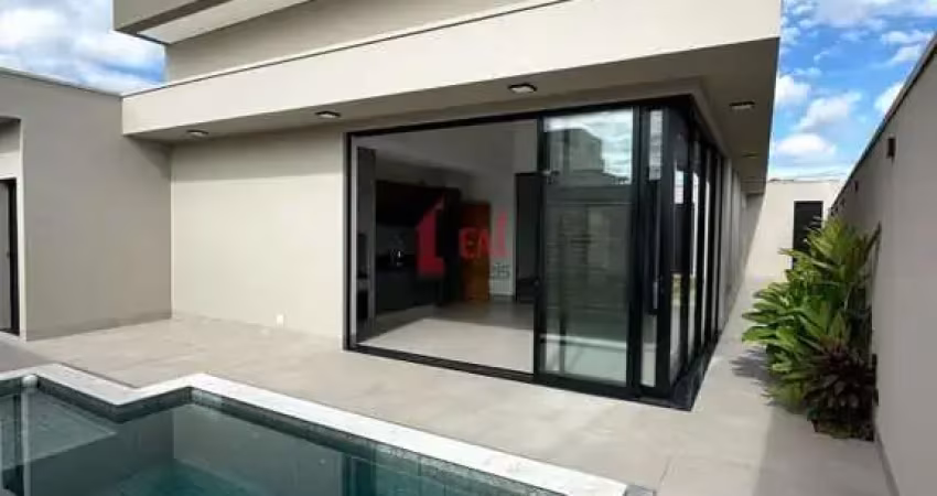 Casa em condomínio para venda em presidente prudente, condominio residencial damha iv, 3 dormitórios, 3 suítes, 4 banheiros, 2 vagas
