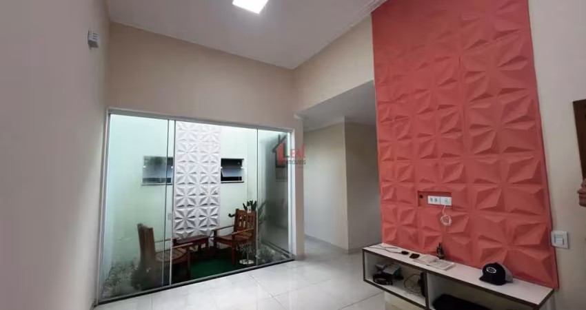 Casa para venda em álvares machado, bem viver, 3 dormitórios, 1 suíte, 2 banheiros, 2 vagas