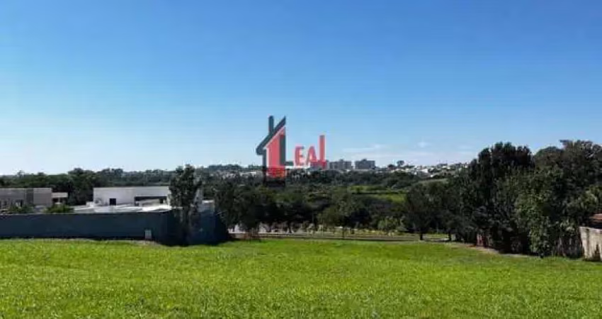 Terreno em condomínio para venda em álvares machado, condominio residencial gramado