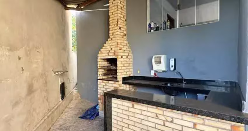 Casa para venda em presidente prudente, vila nova prudente, 2 dormitórios, 1 banheiro, 1 vaga