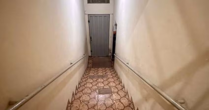 Casa para Venda em Presidente Prudente, VALE VERDE II, 2 dormitórios, 1 banheiro