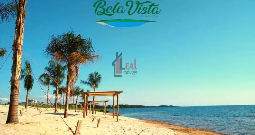 Terreno em Condomínio para Venda em Panorama, RESIDENCIAL BELA VISTA
