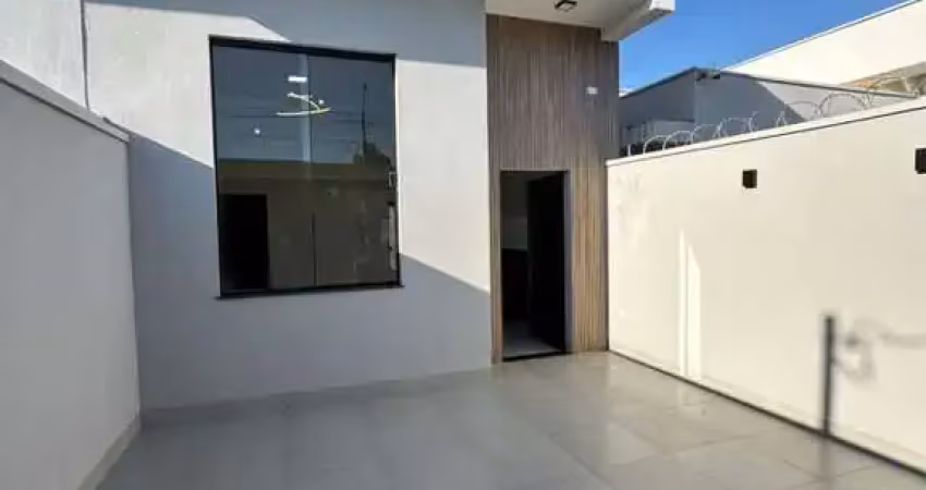 Casa para venda em presidente prudente, itacare, 2 dormitórios, 1 suíte, 2 banheiros, 1 vaga