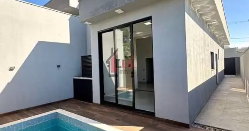 Casa em condomínio para venda em álvares machado, condominio residencial valencia ll, 3 dormitórios, 1 suíte, 3 banheiros, 2 vagas