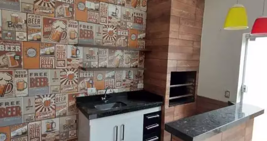 Casa em condomínio para venda em presidente prudente, condominio residencial vale do café, 2 dormitórios, 1 banheiro, 2 vagas