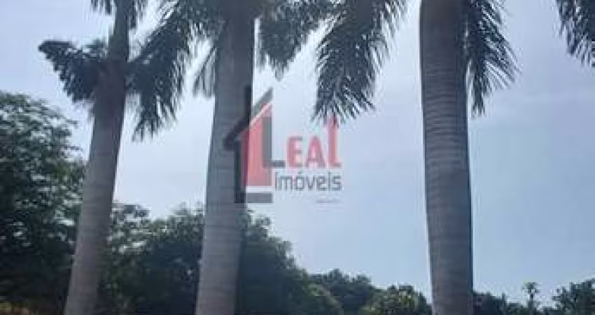 Chácara para Venda em Álvares Machado, RESIDENCIAL CAMPOS VERDES, 3 dormitórios, 2 banheiros, 2 vagas
