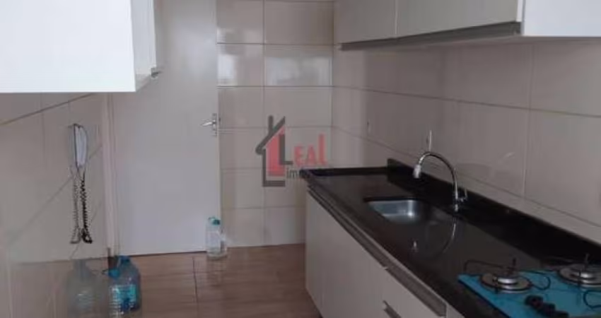 Apartamento para Venda em Presidente Prudente, EDIFÍCIO MONT BLANC, 2 dormitórios, 1 banheiro, 1 vaga