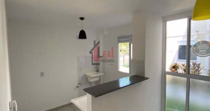 Apartamento para Venda em Presidente Prudente, EDIFÍCIO RESIDENCIAL PRÍNCIPE DE MALTA, 2 dormitórios, 1 banheiro, 1 vaga