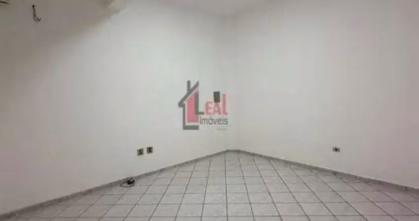 Sala comercial para locação em presidente prudente, centro