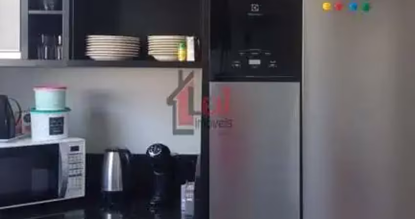 Apartamento para venda em presidente prudente, humberto salvador, 2 dormitórios, 1 banheiro, 1 vaga