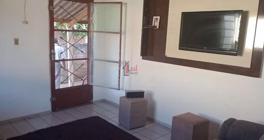 Casa para Venda em Tarabai, JARDIM DAS ACASSIAS, 2 dormitórios, 1 banheiro, 2 vagas