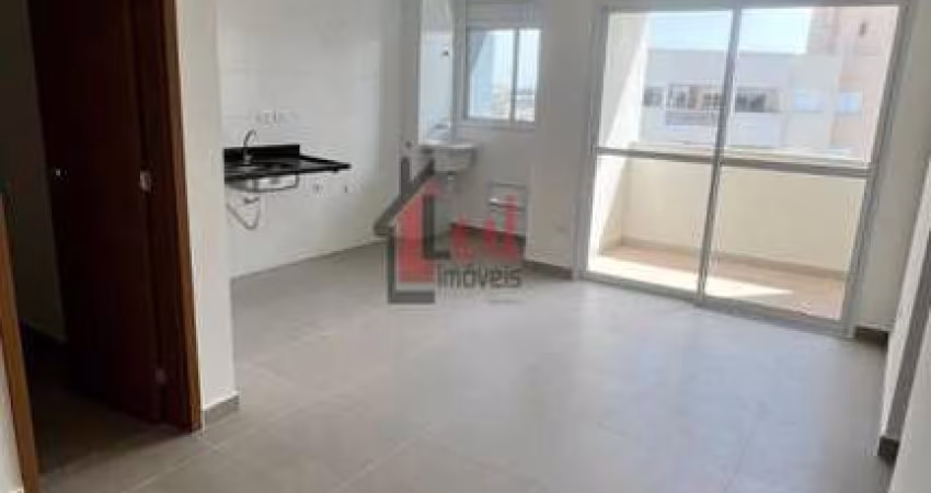 Apartamento para Venda em Presidente Prudente, VILLA EUROPA, 2 dormitórios, 1 banheiro, 1 vaga
