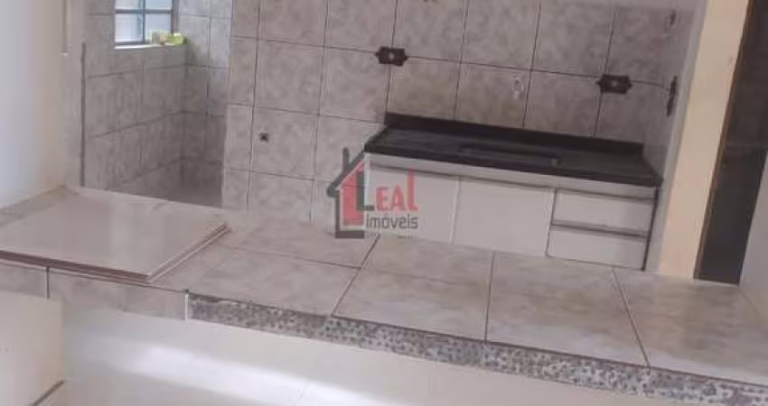 Apartamento para Venda em Presidente Prudente, COBRAL, 2 dormitórios, 1 banheiro, 1 vaga