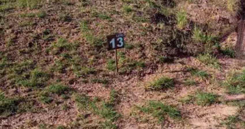 Terreno em condomínio para venda em presidente prudente, condominio residencial damha belvedere