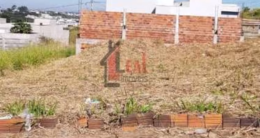 Terreno para Venda em Presidente Prudente, RESIDENCIAL BONGIOVANI