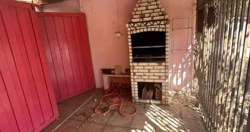 Casa para venda em presidente bernardes, centro, 3 dormitórios, 2 banheiros, 1 vaga