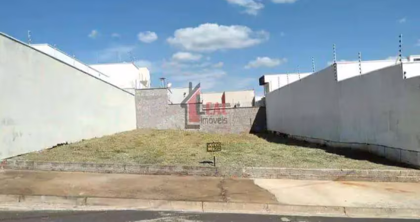 Terreno para venda em presidente prudente, porto belo residence
