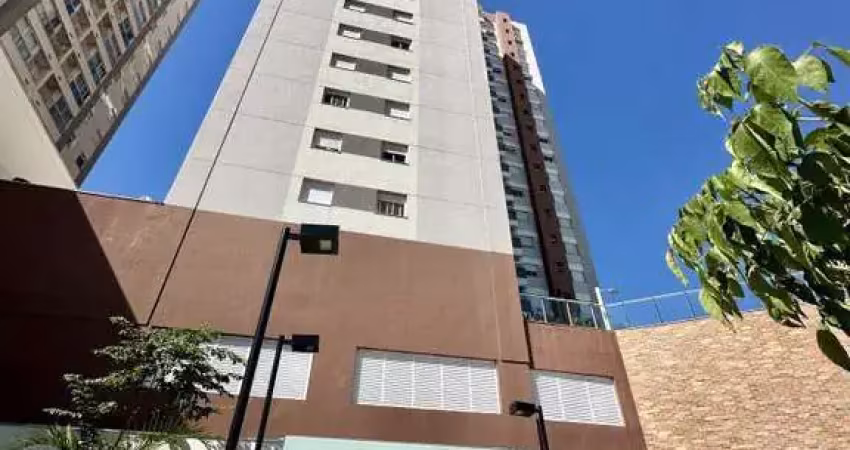 Apartamento para venda em presidente prudente, edifício vista do parque do povo, 2 dormitórios, 1 suíte, 2 banheiros, 2 vagas