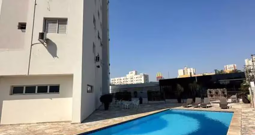 Apartamento para venda em presidente prudente, edificio tilda botigelli, 3 dormitórios, 1 suíte, 2 banheiros, 1 vaga