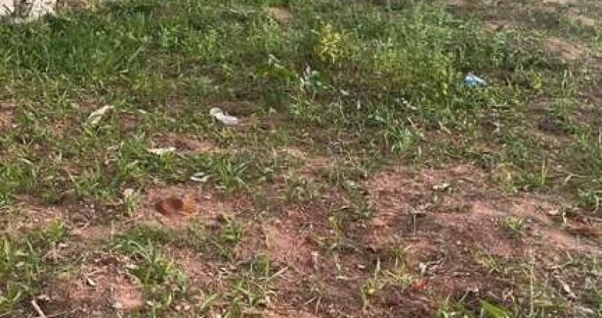 Terreno para Venda em Presidente Prudente, ALTO BELA VISTA I