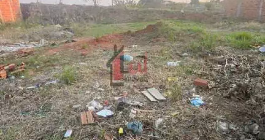Terreno para venda em presidente prudente, novo horizonte