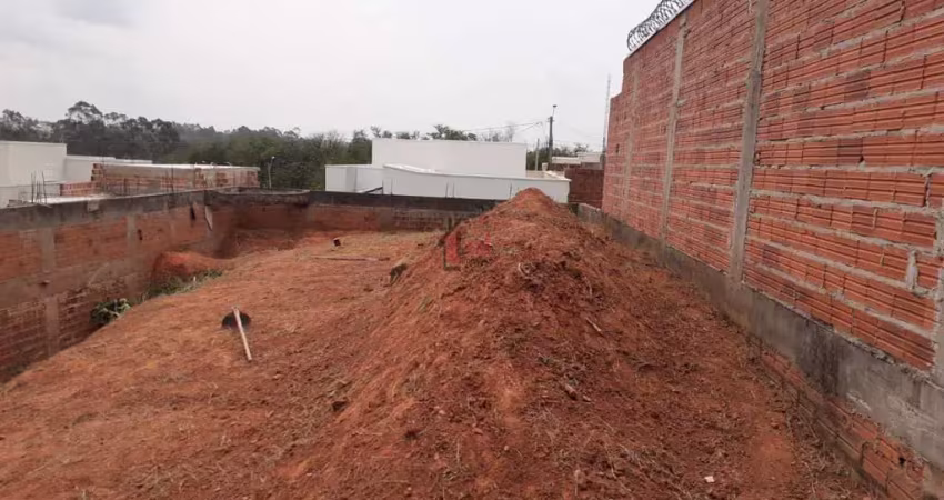 Terreno à venda no Residencial Novo Horizonte, Presidente Prudente 