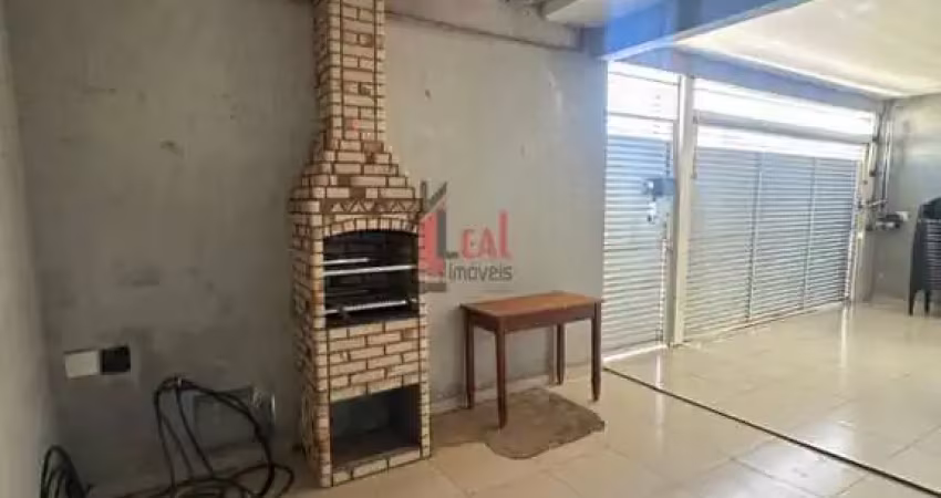 Casa para venda em presidente prudente, 3 milênio, 3 dormitórios, 1 suíte, 2 banheiros, 2 vagas