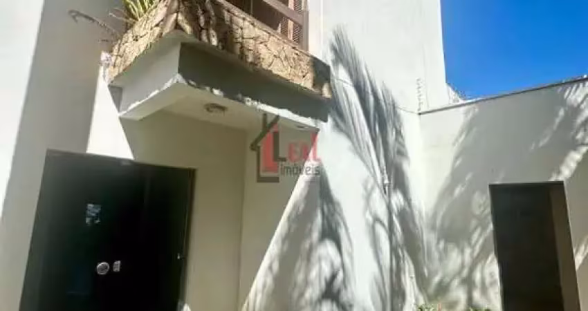 Casa para locação em presidente prudente, são judas tadeu, 3 dormitórios, 1 suíte, 3 banheiros, 2 vagas