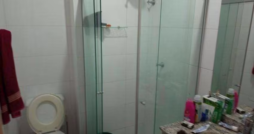 Apartamento para Locação em Presidente Prudente, HOME TRADE CENTER, 1 dormitório, 1 banheiro