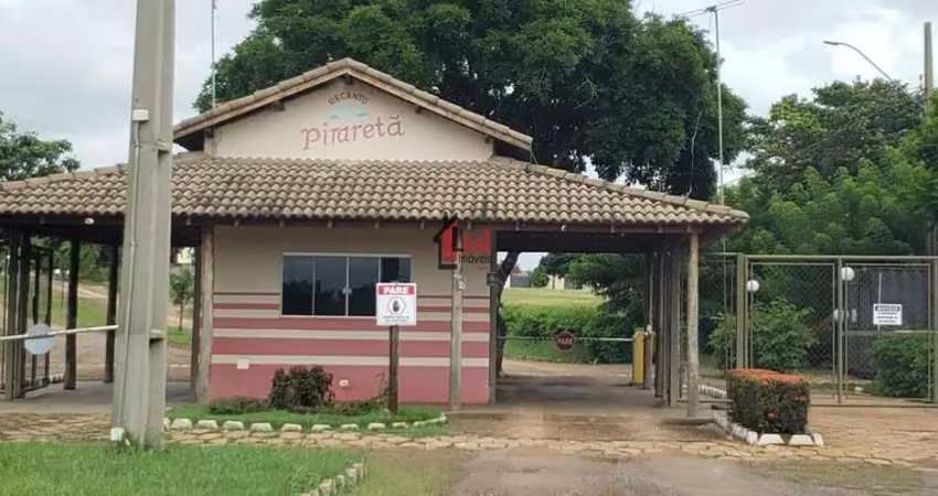 Terreno em condomínio para venda em bataguassu, porto 15 bataguassu