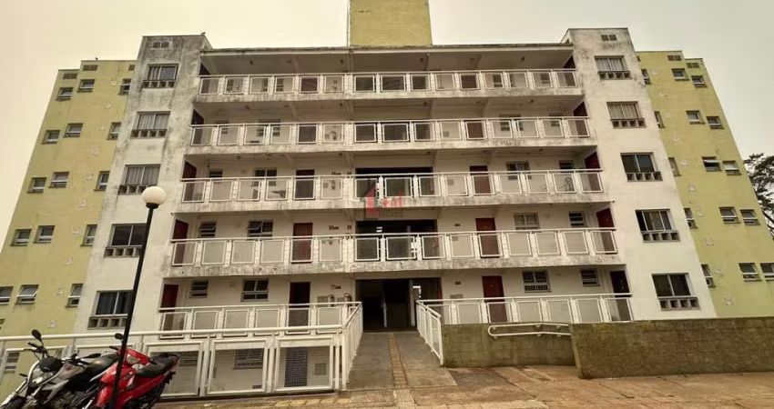 Apartamento para Venda em Presidente Prudente, HUMBERTO SALVADOR, 2 dormitórios, 1 banheiro, 1 vaga