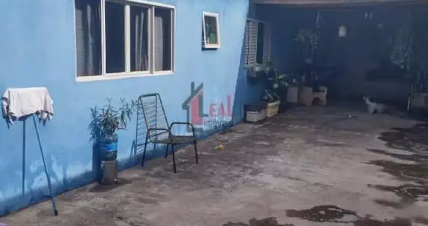 Casa para venda em presidente prudente, humberto salvador, 2 dormitórios, 1 banheiro, 1 vaga