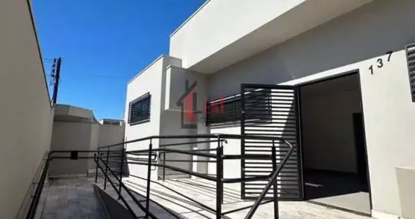 Sala comercial para locação em presidente prudente, paulista