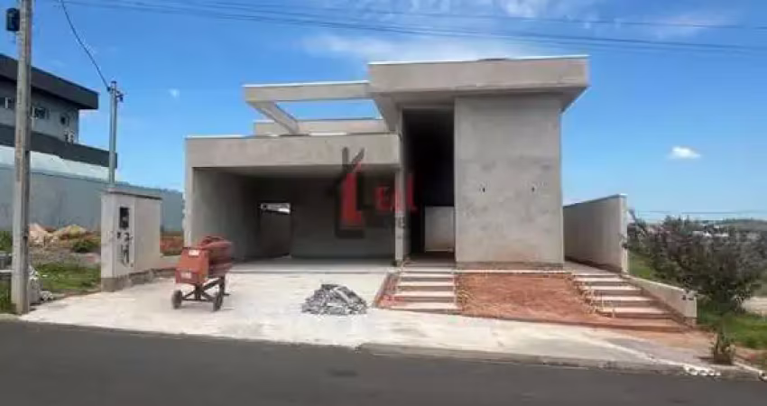 Casa em condomínio para venda em presidente prudente, condominio residencial mart ville, 3 dormitórios, 3 suítes, 2 banheiros, 2 vagas