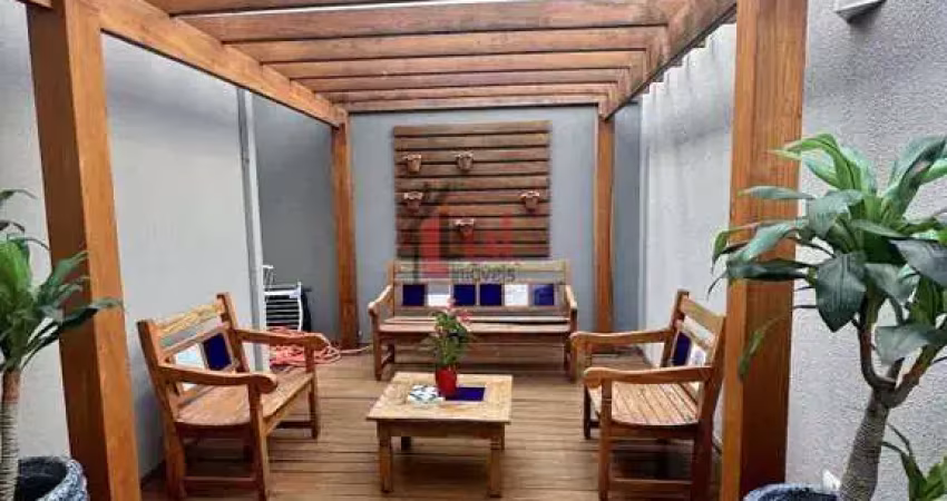 Casa para venda em presidente prudente, são judas tadeu, 3 dormitórios, 1 suíte, 3 banheiros, 2 vagas