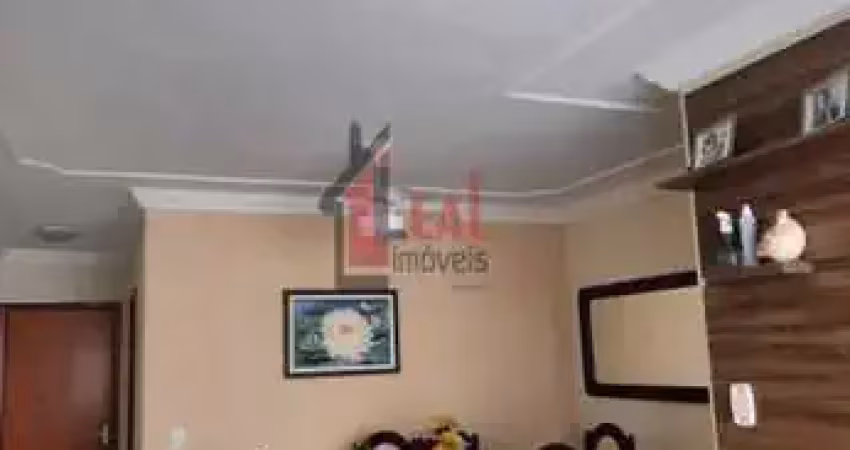 Apartamento para Venda em Presidente Prudente, EDIFÍCIO SAN SEBASTIAN, 3 dormitórios, 1 banheiro, 1 vaga