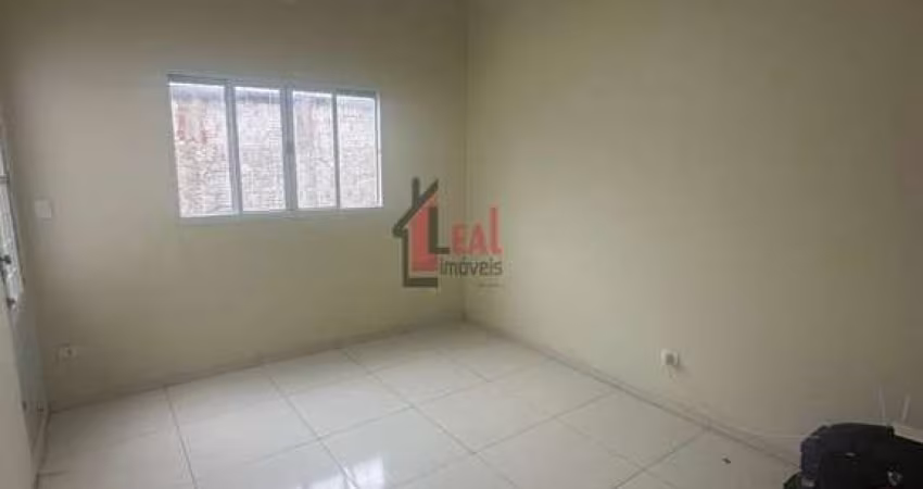 Casa para Venda em Presidente Prudente, BELO GALINDO, 2 dormitórios, 1 suíte, 2 banheiros