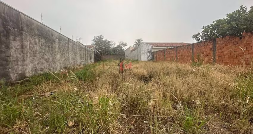 Terreno para Venda em Presidente Prudente, SÃO JUDAS