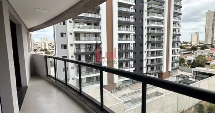 Apartamento para venda em presidente prudente, edifício villa toscana, 2 dormitórios, 1 suíte, 1 banheiro, 1 vaga