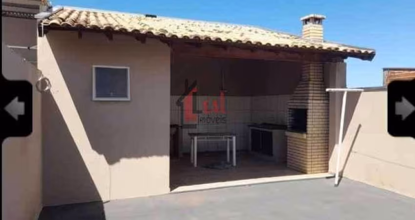 Casa para Venda em Presidente Prudente, IMPERIAL, 2 dormitórios, 2 banheiros, 1 vaga