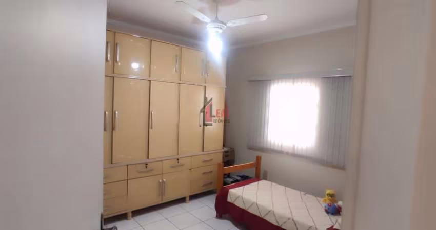 Casa para Venda em Presidente Prudente, VILA REAL, 3 dormitórios, 1 suíte, 3 banheiros, 2 vagas