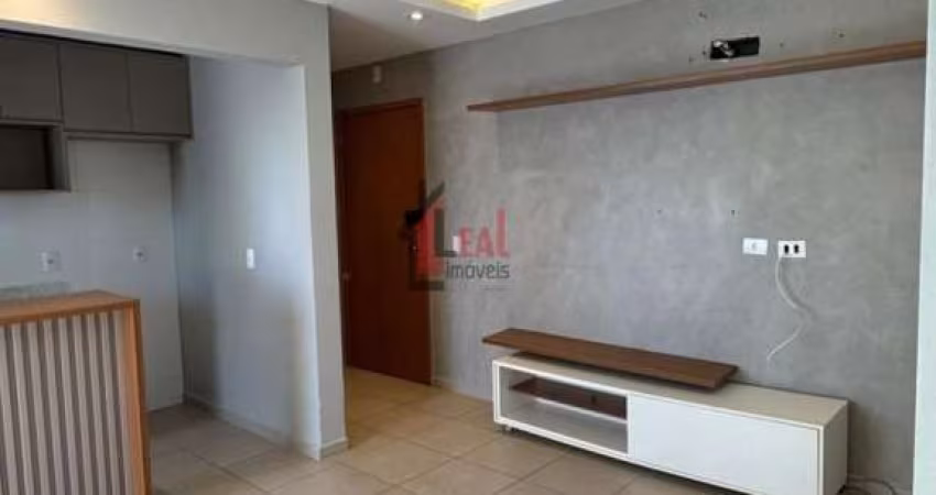 Apartamento para Venda em Presidente Prudente, EDIFÍCIO RESIDENCIAL VILLE FELICITTA, 2 dormitórios, 1 banheiro, 1 vaga