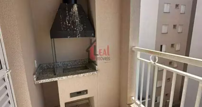Apartamento para venda em presidente prudente, edifício residencial ville felicitta, 2 dormitórios, 1 banheiro, 1 vaga