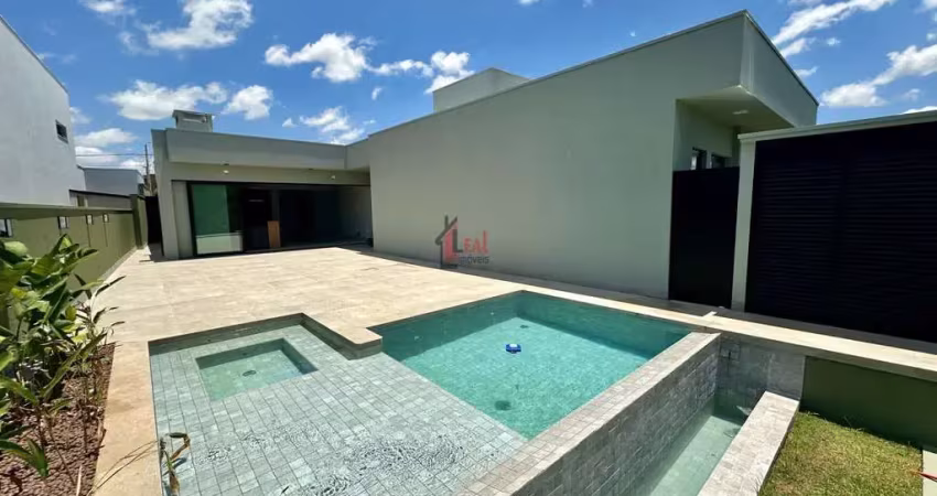 Casa em condomínio para venda em presidente prudente, condominio residencial damha iv, 4 dormitórios, 4 suítes, 5 banheiros, 3 vagas