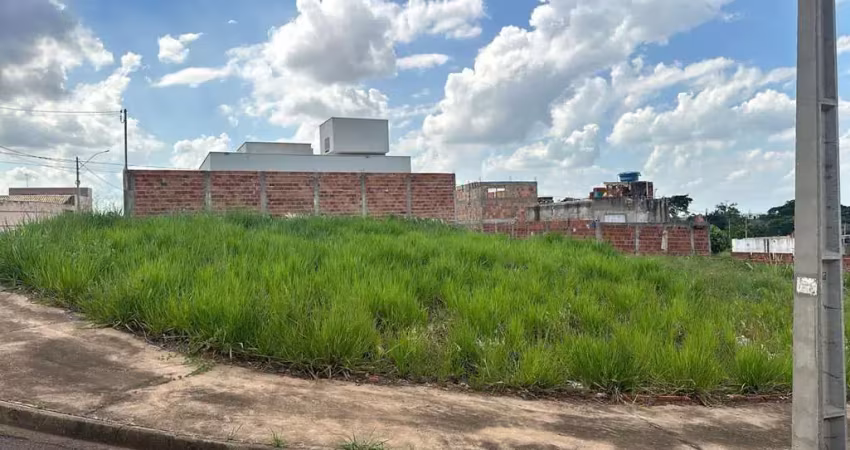 Terreno para venda em presidente prudente, vista bonita