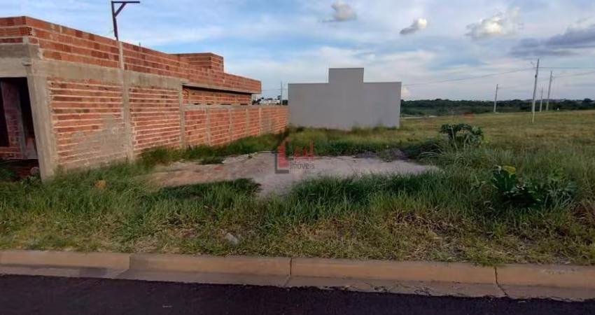 Terreno para Venda em Álvares Machado, RESIDENCIAL JARDIM DAS ACÁCIAS