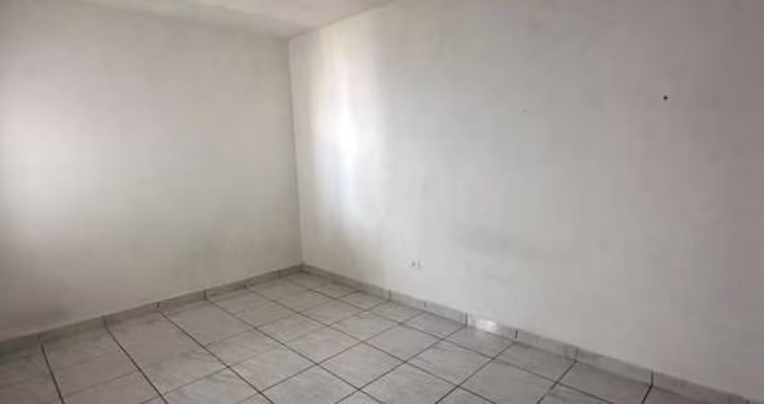 Casa para Locação em Presidente Prudente, ROTTA DO SOL, 1 dormitório, 1 banheiro, 1 vaga