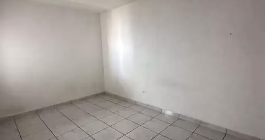 Casa para locação em presidente prudente, rotta do sol, 1 dormitório, 1 banheiro, 1 vaga