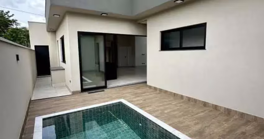 Casa em condomínio para venda em álvares machado, condominio residencial portinari ll, 3 dormitórios, 3 suítes, 4 banheiros, 2 vagas