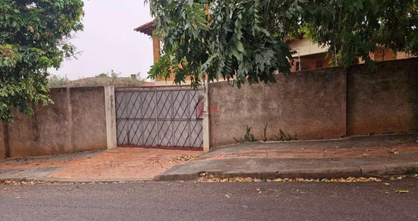 Casa para Venda em Presidente Prudente, SÃO MARCOS, 3 dormitórios, 3 suítes, 5 banheiros, 6 vagas